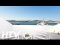 Hotel Ryans La Marina en Ibiza Town - YouTube