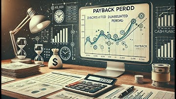 Discounted Payback Method: A Comprehensive Guide for Finance Students