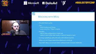 Duane Newman - Unit-Testing With Ease