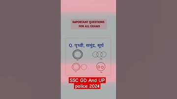 SCC GD REASONING UPSC PCS UPSSSC ARO NTPP SSC GD MTS IAS AND MAHATVPURN QUESTION #learn #ssc #viral