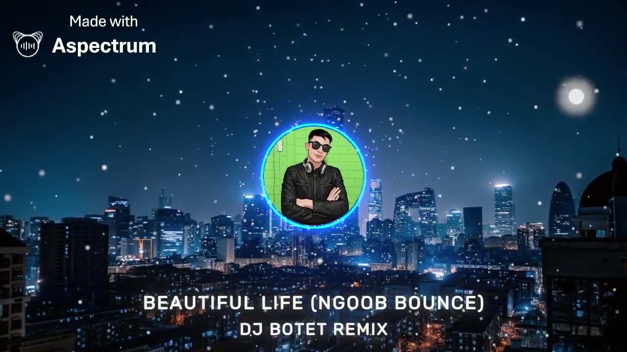 Beautiful Life (Ngoob Banger) 