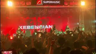 Burgerkill - Darah Hitam Kebencian & Anjing Tanah (Live Resilient Show)
