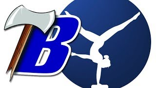 Berg Breaks Bemidji Gymnastics Vault Record
