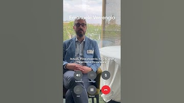 Matrix42 Success Story: mediterra – Emanuele Verrengia