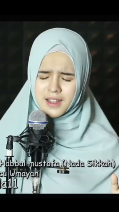 Innal habibal musthofa