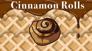 How to Make Perfect Cinnamon Rolls: Irresistible Recipe for Cinnabon-Style Delights!