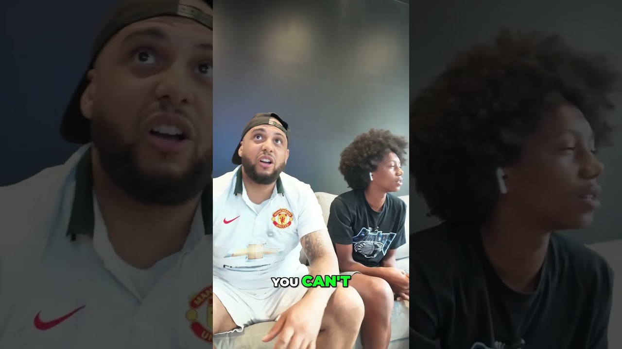 Latest Title & Thumbnail