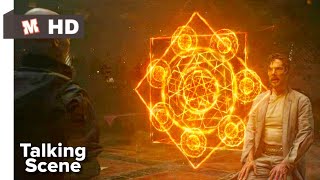 Doctor Strange Hindi Amazing Scene