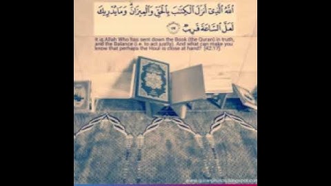 ما تيسر من سورة الشورى تلاوة عطرة