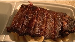 Chicago's Best Ribs: Uncle John's BBQ