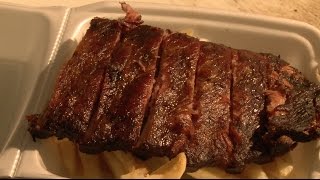 Chicagos Best Ribs Uncle Johns Bbq