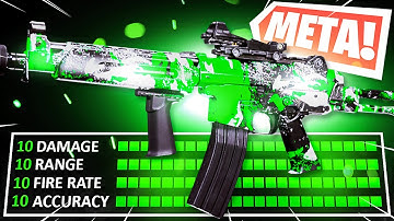 *8 ATTACHMENT* KRIG is UNSTOPPABLE! (Best KRIG 6 Class Setup) Cold War