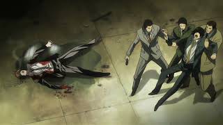 Light Yagami Death Twixtor