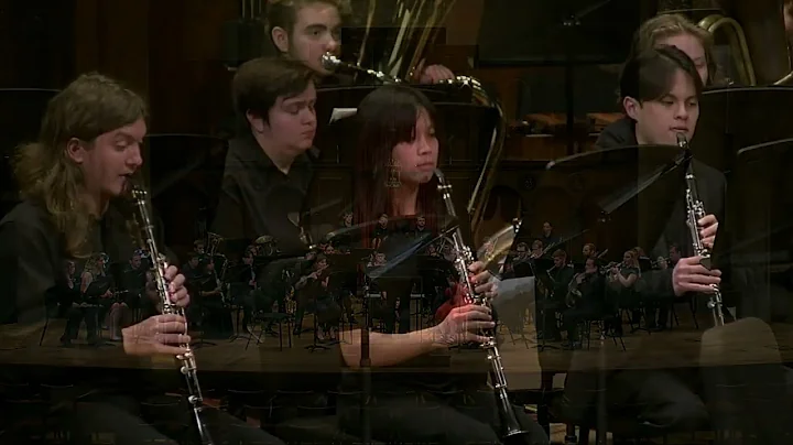 The Firebird (Igor Stravinsky, arr. Jacob Shaw) - ...