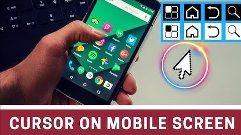 Screen recorder k video me teer k Nishan ko kaise add kare|how to add pointerin screenrecorder video