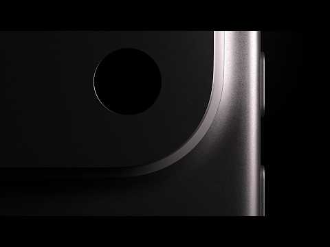 iPhone 17 Pro - Product Rendering Showcase