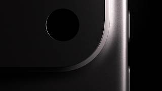 Iphone 17 Pro - Product Rendering Showcase