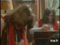 Capture de la vidéo Kevin Ayers With Mike Oldfield In 12 14 1970 French Tv)