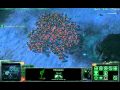 StarCraft II Бета (Ядерная бомба)