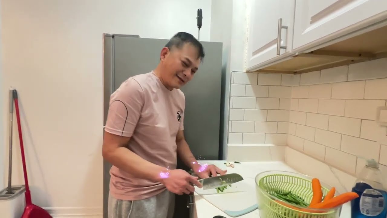 Tâm sự đầu năm cùng Hân Trần