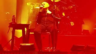 Genesis – Mama( Live 25/03/2022 At the London O2 Arena)