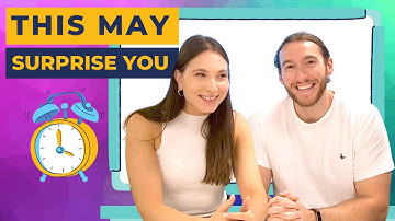 Running Out of Time in an Exam - How to SAVE your Marks!