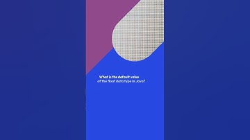 #youtubeshorts #shorts basic questions based on java