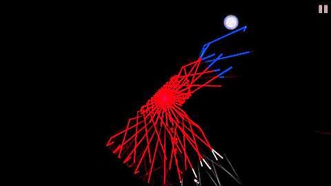 Dark Echo Level 35 Inverse Cheats Walkthrough