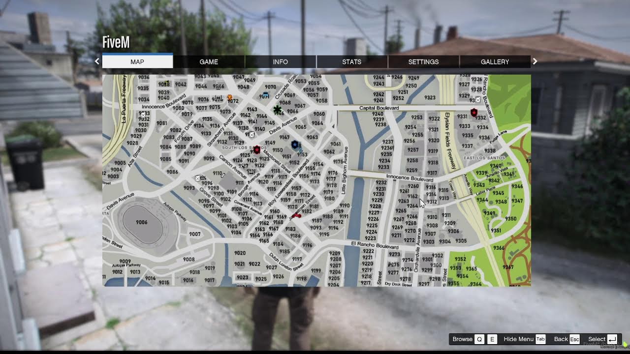 FiveM RP! Come join!! Lone-Star State RP