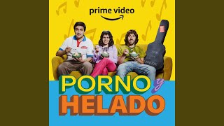 Vignette de la vidéo "Release - Porno Y Helado"
