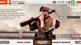 Brothers in army, Android action games And how to install it (FRANK TECH)