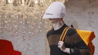 Raf Simons | Fall Winter 2022/2023 | Full Show