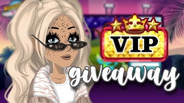 HOW TO GET FREE VIP ON MSP (REAL) - MSP YEAR STAR VIP GIVEAWAY [OPEN]