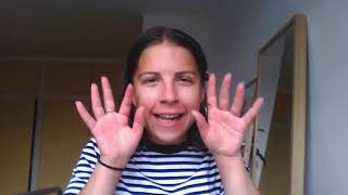 Phonics Lesson 16- 'ear' Sound Phase 3 Recap