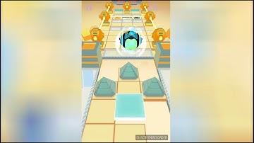 Rolling Sky _ E-labyrinth (edited version)