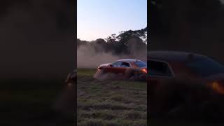 Post Malone BIG Srt donuts till bumper comes off(3)