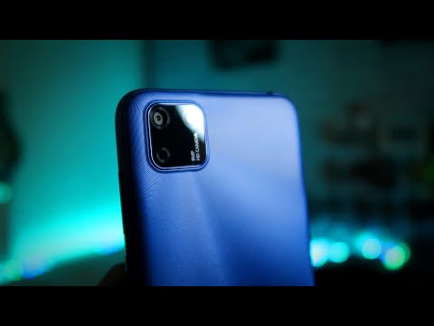 Huawei Y5p | The Most Affordable Phone you can get right now