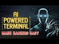 Terminal GPT in Kali Linux – The Ultimate Hacking Assistant!