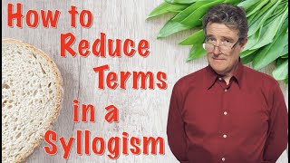 Learning Logic  []  Term Reduction  ........#67