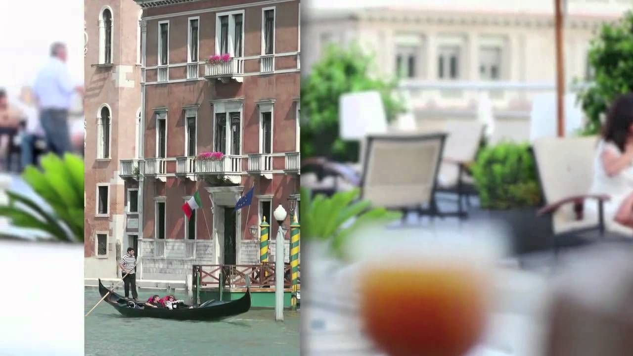 NH Hotel Group - YouTube