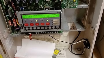 First Power-up and Preliminary Test of the New Simplex 4010