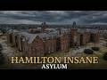The Tragic Story of Canada's Asylum Built to Disappear Unwanted Women: Hamilton Insane Asylum