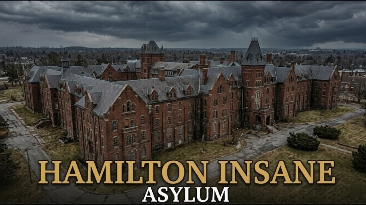 The Tragic Story of Canada's Asylum Built to Disappear Unwanted Women ...