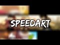 Speedart 03 banner dragondudedual w computerheadgfx