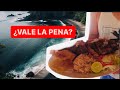 Costos inesperados del almuerzo en las renovadas playas del country barranquilla 