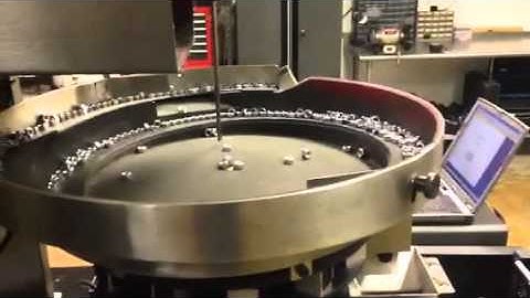 Sharp MAX Bagger Batching Systems II Feeder