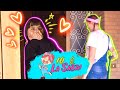 UNA FAN MI HA SCOPERTA SUL SUO BALCONE! Io&LaSabri ep.9