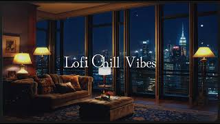 Urban Lofi Grooves 🌃 Late Night Lofi Hip Hop Radio 🎧 Beats to Unwind & Chill