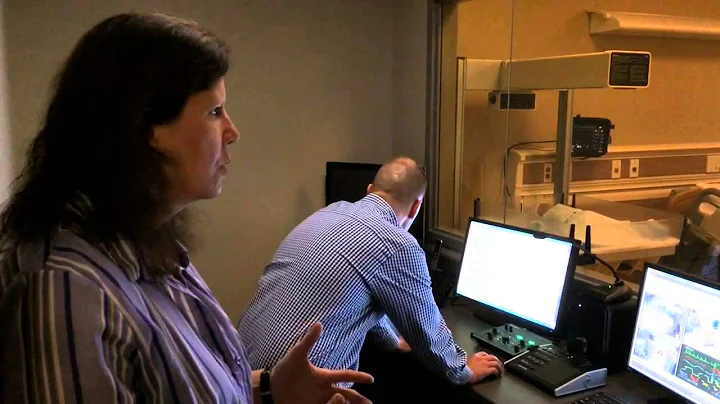 Life-like simulation mannequins help students learn at U-M's new $50m School of Nursing