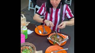 KL Must Try: Claypot Chicken@Chinatown